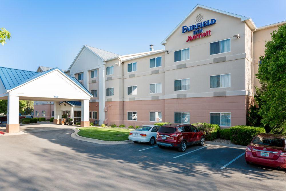 Best Western Independence Kansas City Exterior foto