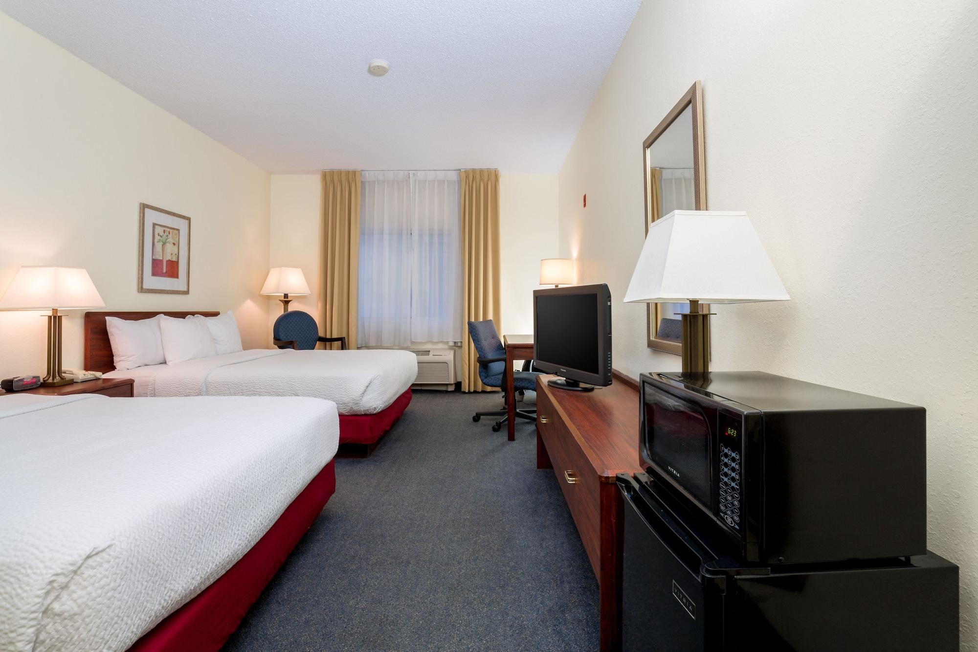 Best Western Independence Kansas City Exterior foto