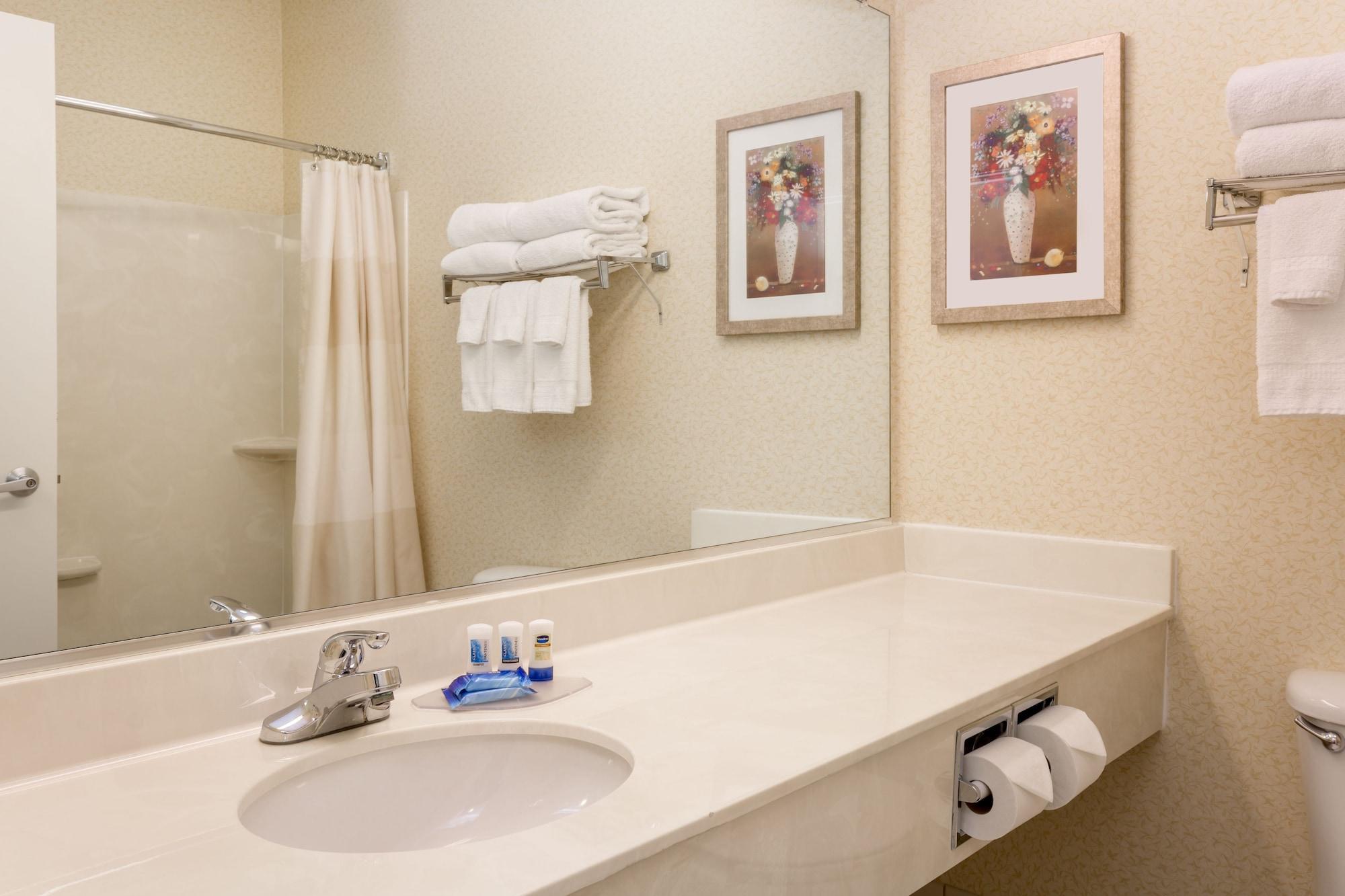 Best Western Independence Kansas City Exterior foto