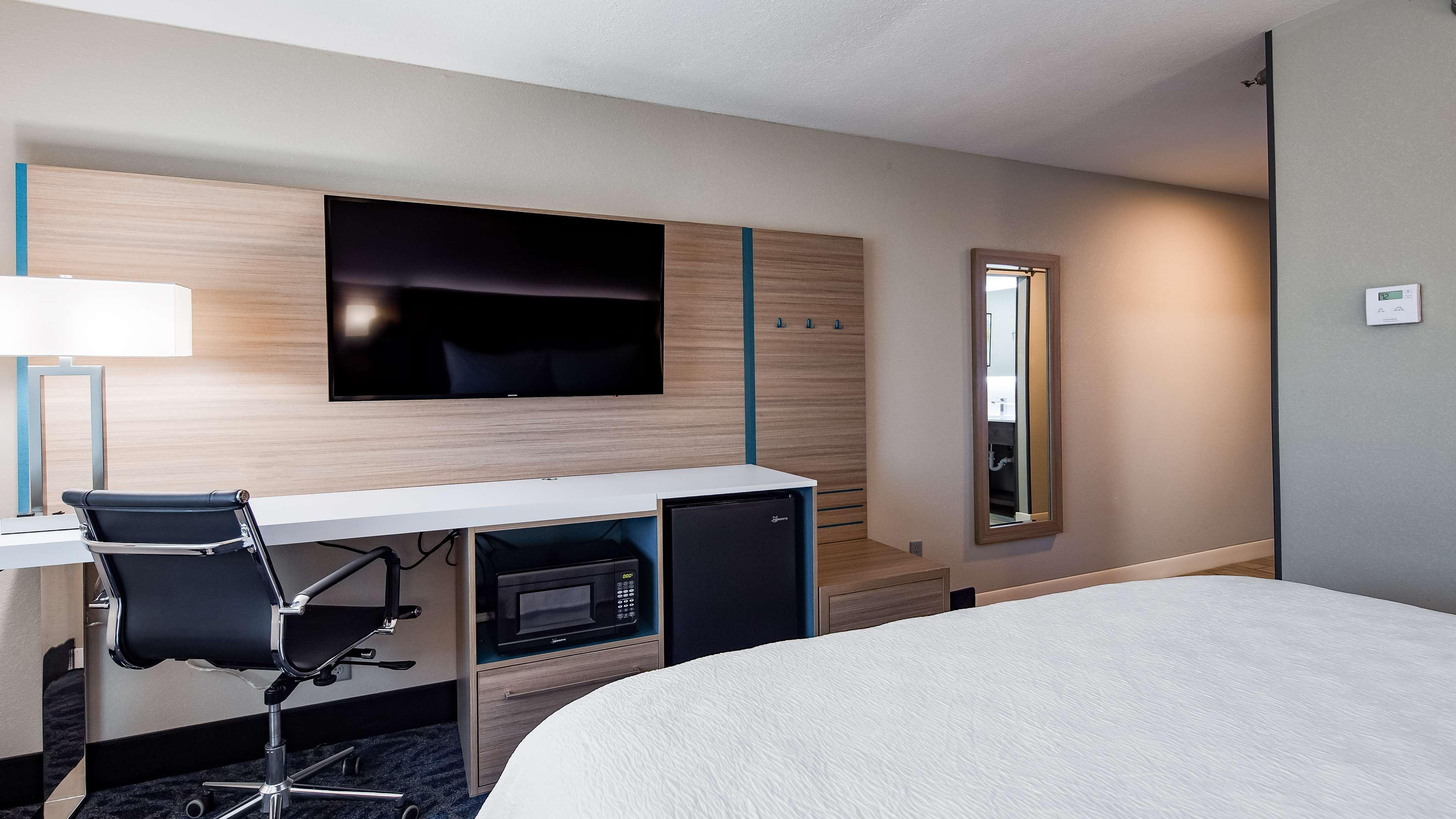 Best Western Independence Kansas City Exterior foto