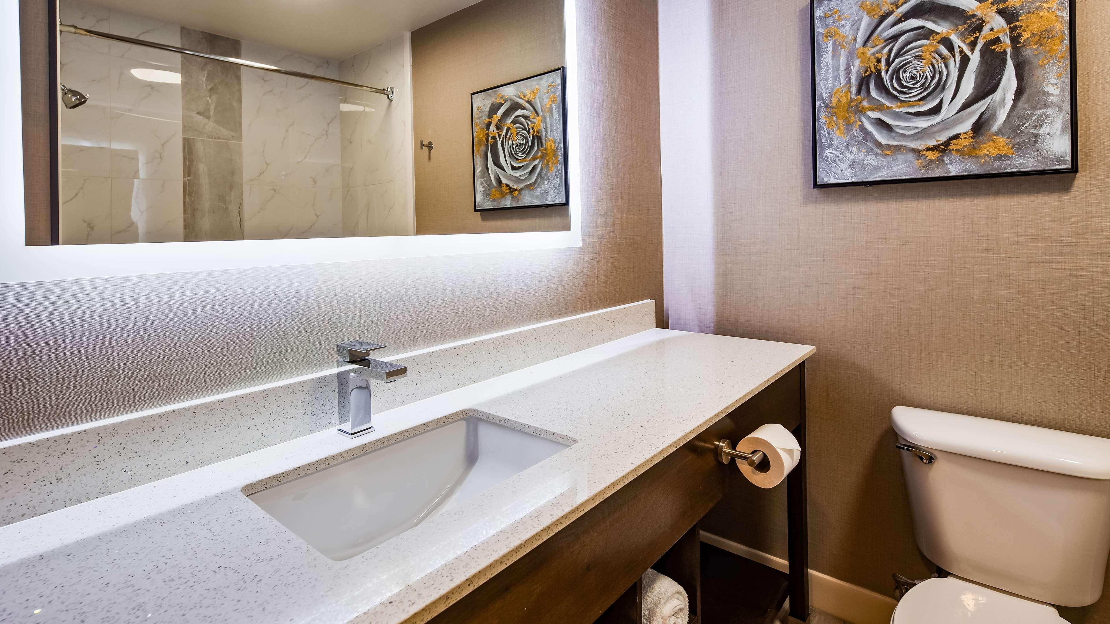 Best Western Independence Kansas City Exterior foto