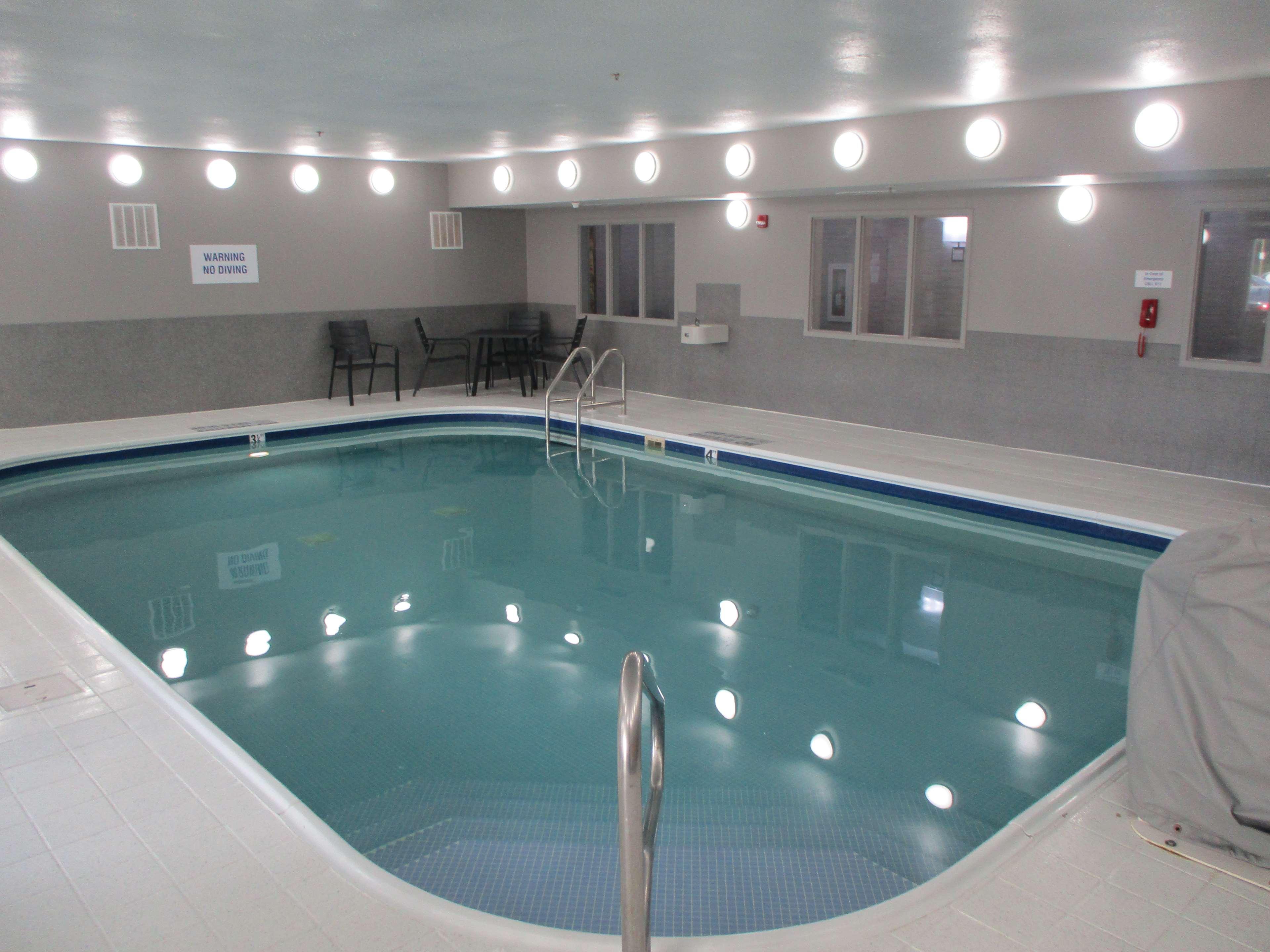 Best Western Independence Kansas City Exterior foto