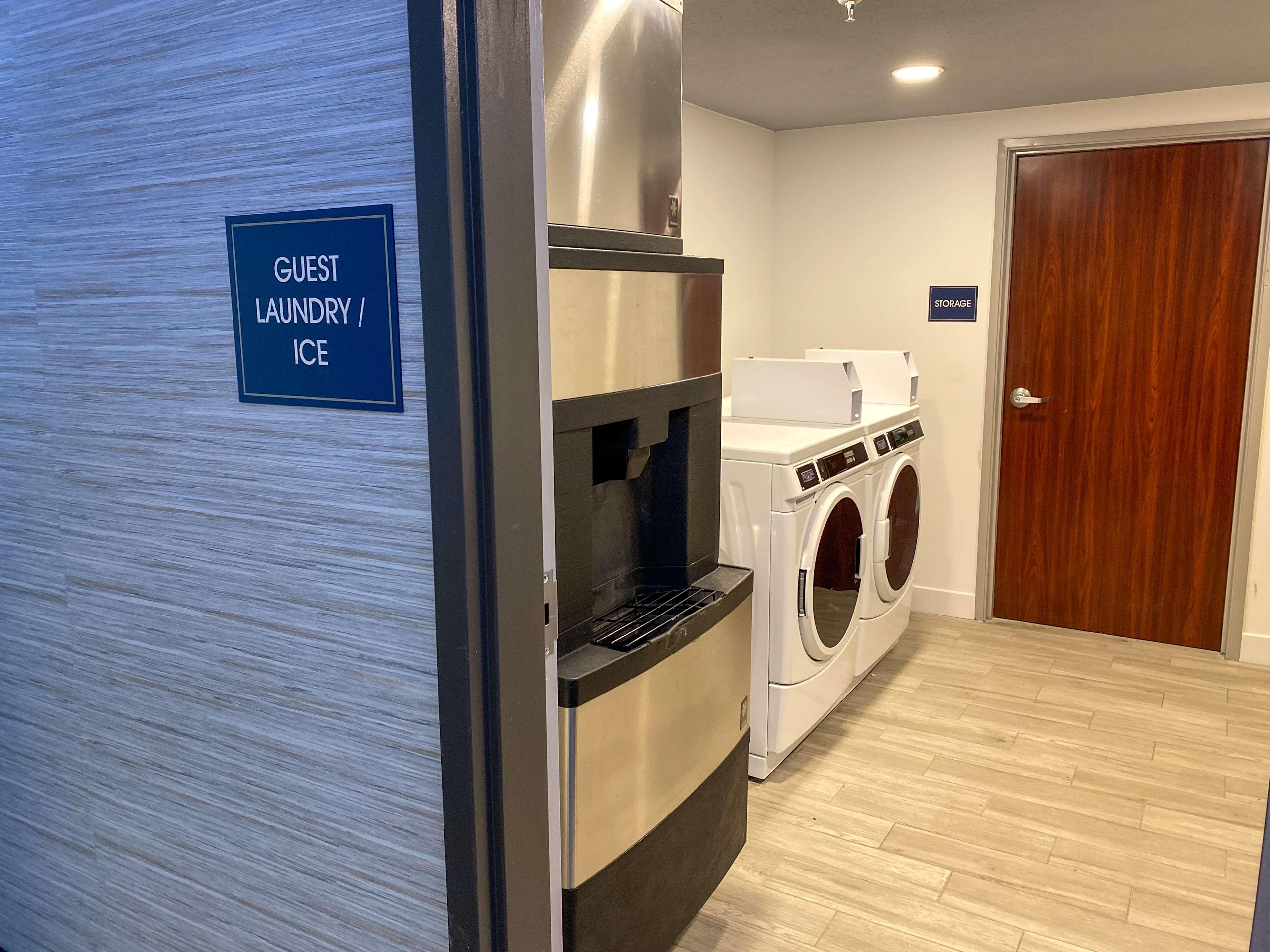 Best Western Independence Kansas City Exterior foto