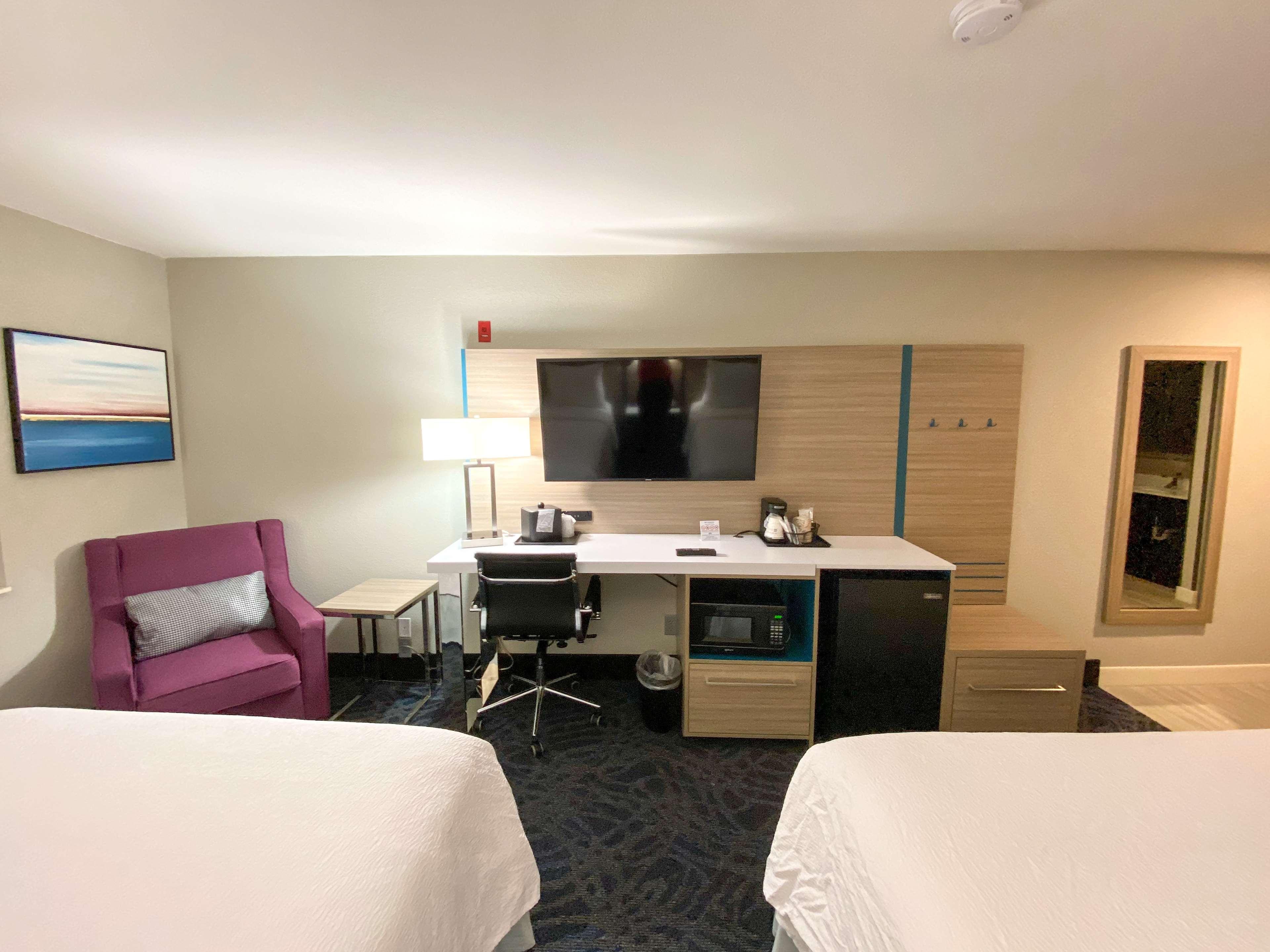 Best Western Independence Kansas City Exterior foto
