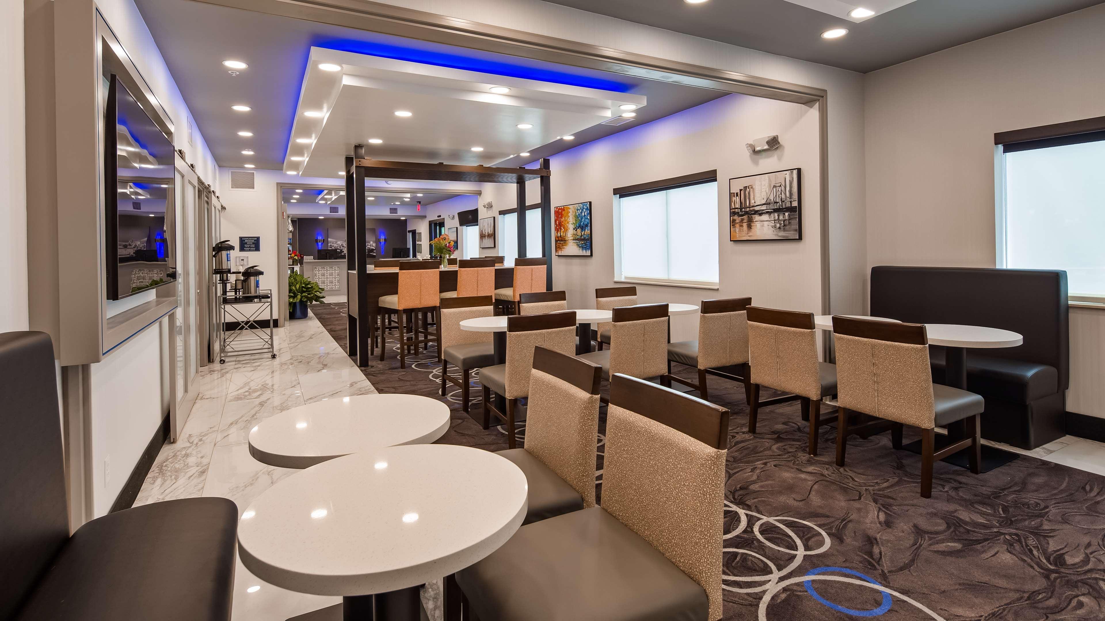 Best Western Independence Kansas City Exterior foto