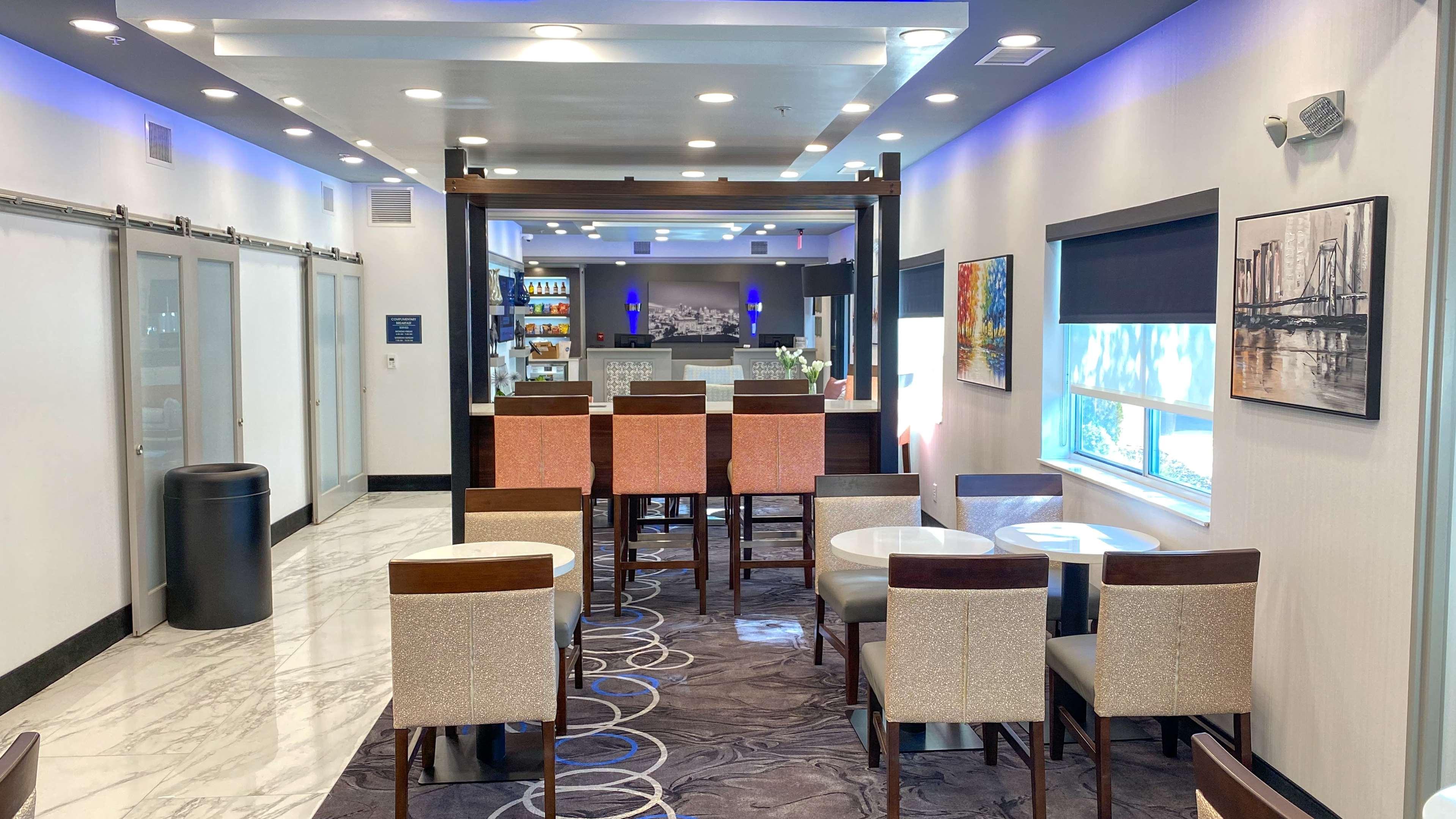 Best Western Independence Kansas City Exterior foto