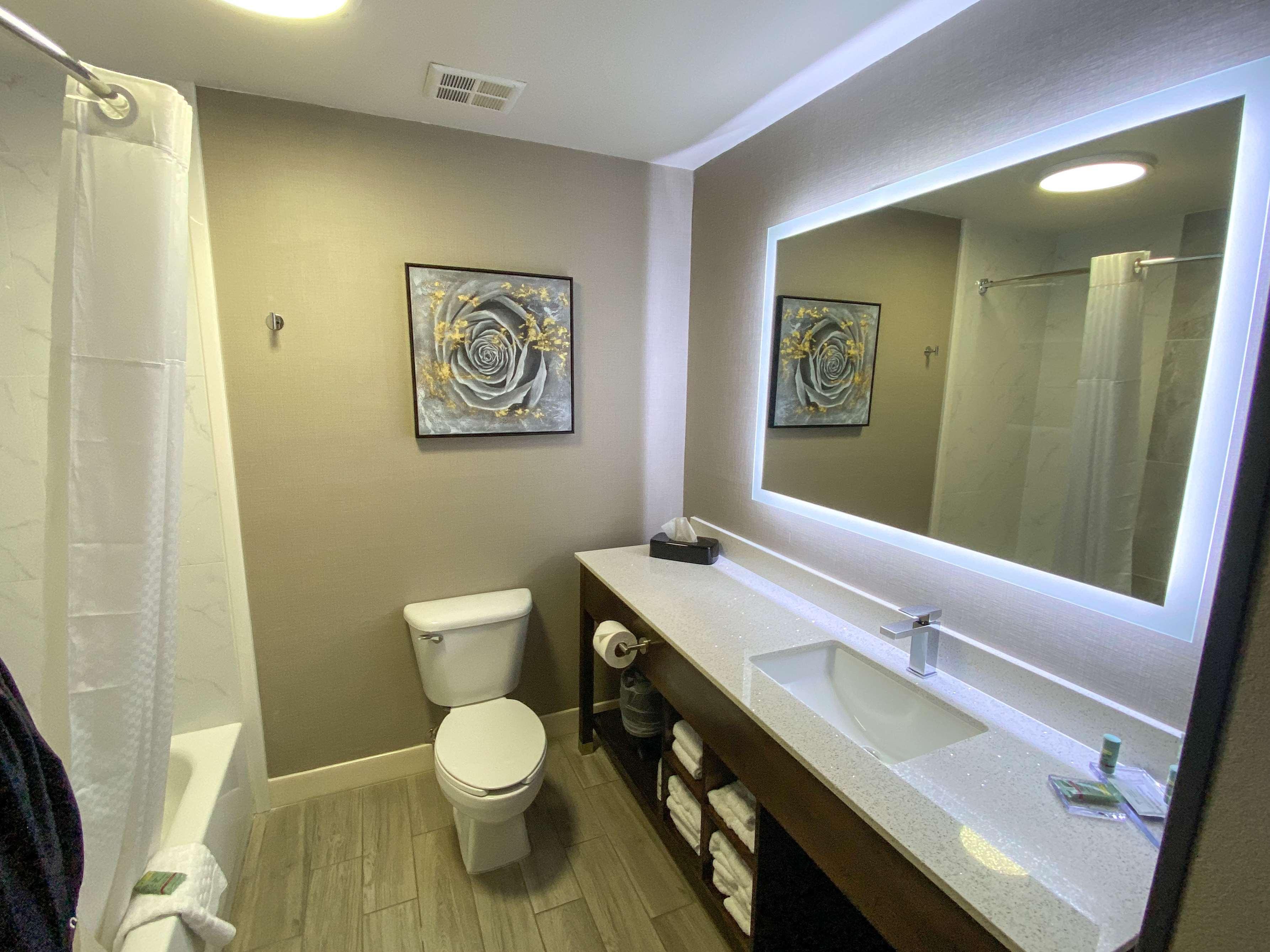 Best Western Independence Kansas City Exterior foto